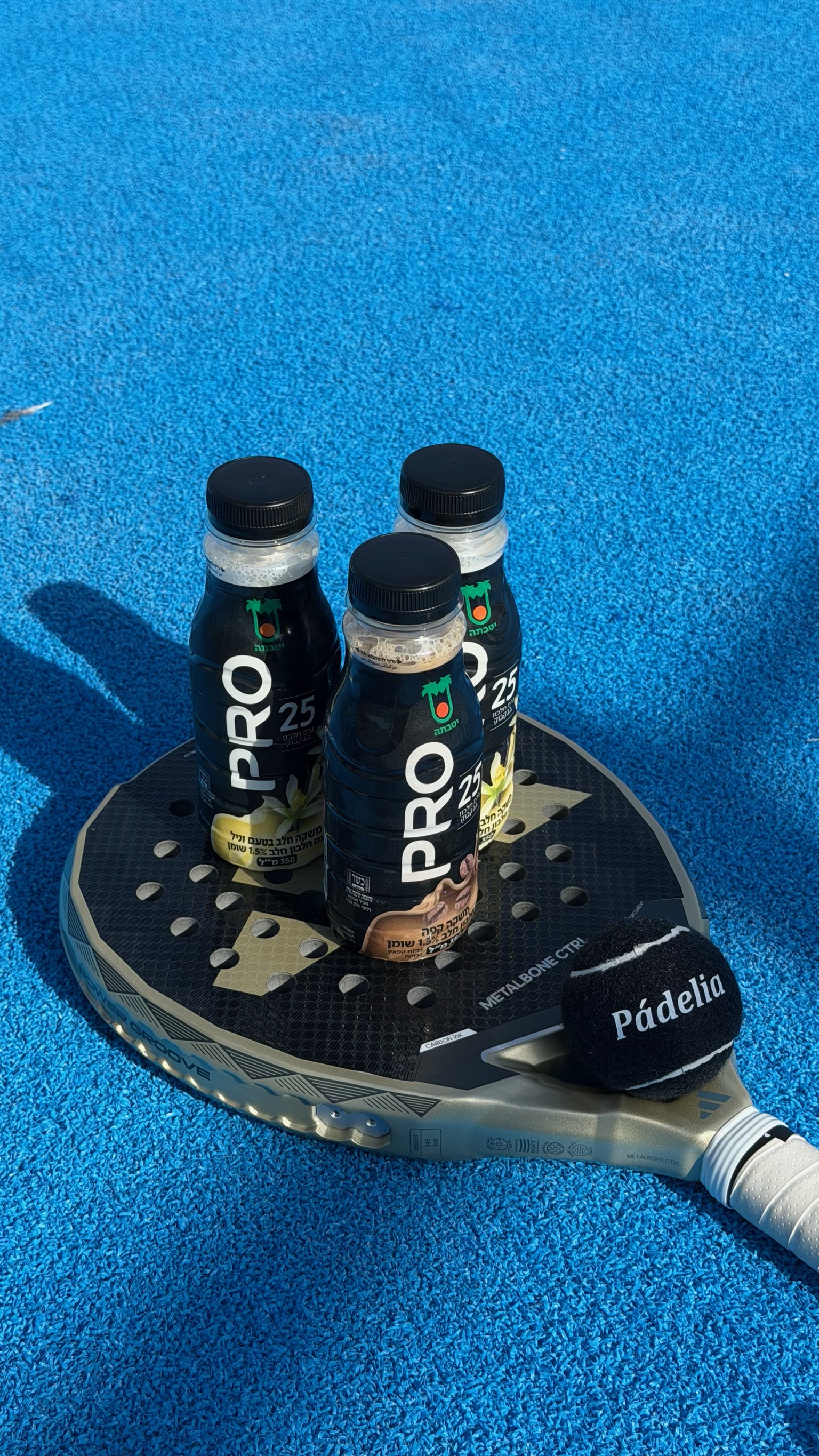 משקה PRO